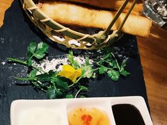 -陆壹捌餐厅(五大道店)