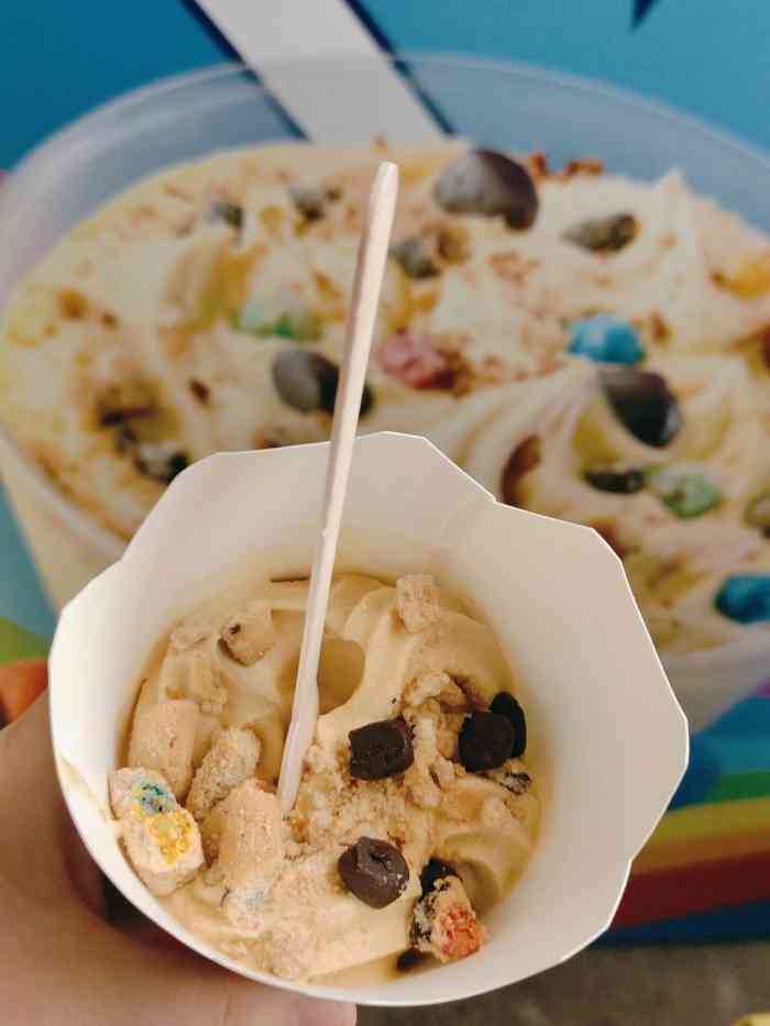 麦当劳(玄武湖公园店)-"芒果派非常97 强烈推荐 新品新品!青柠.