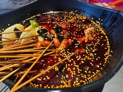 -古市香跷脚牛肉·非遗传承单位