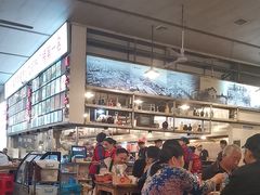 -冶建镜子·老南昌大排档·江西虾王(总店)