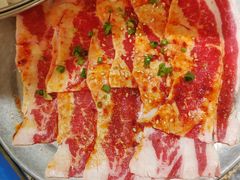 -倍熹首尔烤肉大排档(合生汇店)