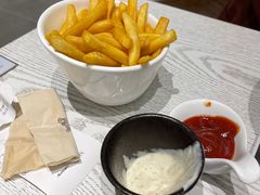 -娜娜家·Nana's restaurant(国金汇店)