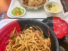 -菊儿人家·北京胡同菜(南锣鼓巷店)