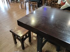 -蓝记云吞(正果店)