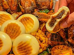 -嘎嘎鸭下巴·爆辣干锅(明教寺店)