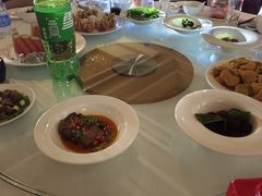 -长春净月潭喜来登酒店·盛宴标帜餐厅