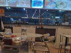 -玲又珑美食(盘福路店)