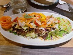 -LA CREPERIE BRETONNE布列塔尼法式餐厅(天童北路店)