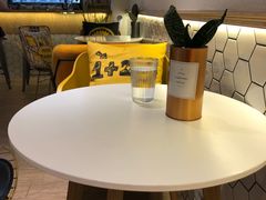 -不正咖啡(万达尊店)