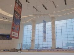 -世纪星滑冰俱乐部(万象城店)