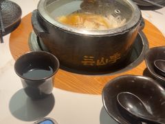 -芸山季·云南山珍菌火锅(南翔印象城MEGA店)