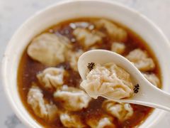 虾籽馄饨-蒋家桥饺面店(四望亭路店)