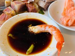 -新食谱全日制餐厅·苏州苏州湾艾美酒店