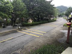 -红山村