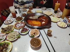 -陳艳红火锅(港汇店)