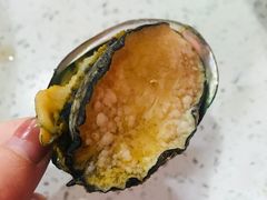 -大锅强·蒸海鲜青岛菜(吾悦广场店)