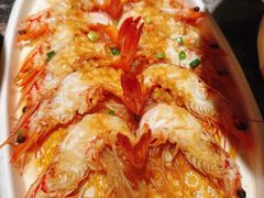 -新白鹿餐厅(松江开元地中海店)