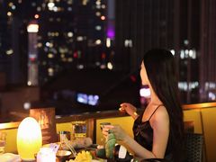 -富力丽思卡尔顿酒店·FLAIR餐厅酒吧