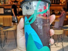 -星巴克(天津佛罗伦萨小镇店)