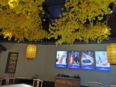 -四季厨房 鲁菜·孔府烤鸭(高新万达店)