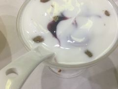 特色酸奶-力力豆花庄(广渠门店)