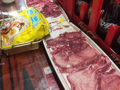 -大头虾越式风味餐厅(光明广场店)