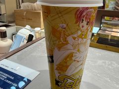 -海马体照相馆(上海月星环球港店)