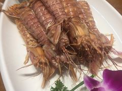 -必点海鲜·鲅鱼水饺(鞍山西道店)