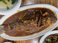 -红实家常菜(静安里店)