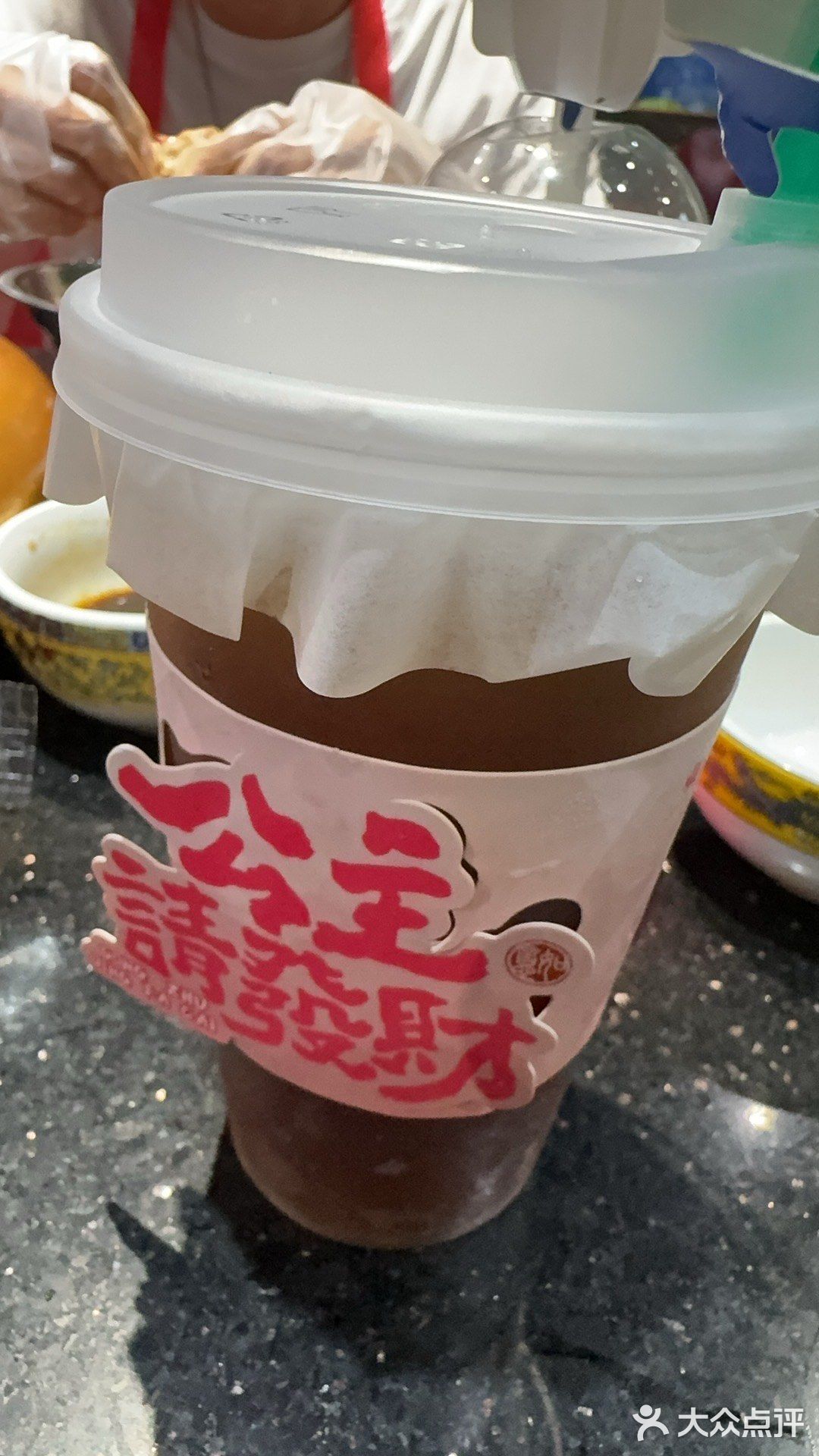 清爽一夏，虾与你共舞
