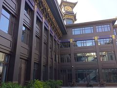 -西宁市东关清真大寺