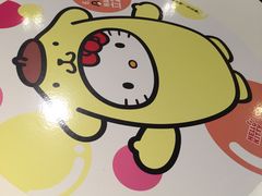 -麦当劳(新华路步步高店)