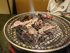-樱嘢·炭火烧肉(惠南店)