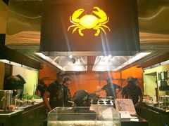 -Ministry of Crab(科伦坡店)