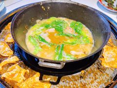 鸡皮-米氏火鱼·泡椒鱼火锅(李子坝老店)