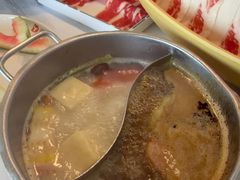 -德天肥牛海鲜火锅(龙吟坊店)