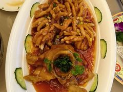 -鹿鸣春饭店(总店)