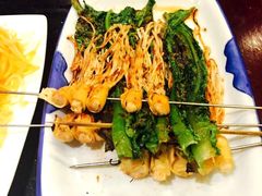 -午月海鲜烧烤酒店(不老街店)