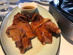 -禧宴Joyous Restaurant(禧园店)