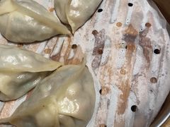 -北大荒人•新东北菜(青岛银座店)