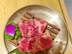 -西塔老太太泥炉烤肉(亚运村店)