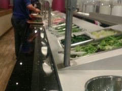 -So Lounge索兰至餐厅(蓝色港湾店)