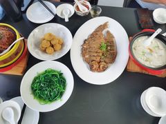 -汉水谣·江景餐厅(江滩店)