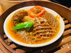 金钱肚-点心传说·粤菜点心(佐阾虹湾店)