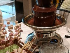 -长兴开元名都大酒店·地中海咖啡厅