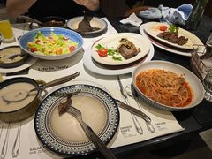 -西堤牛排(北京国瑞店)