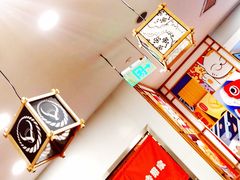 -吉野家(上海美罗城店)