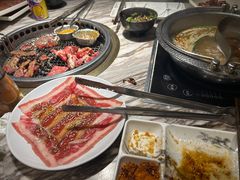 -火炉火自助餐(喜隆多店)