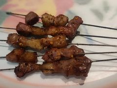 -北丐先生·野馄饨烧烤(长宁龙之梦店)