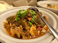 -富力威斯汀酒店-中国元素中餐厅(武昌临江店)